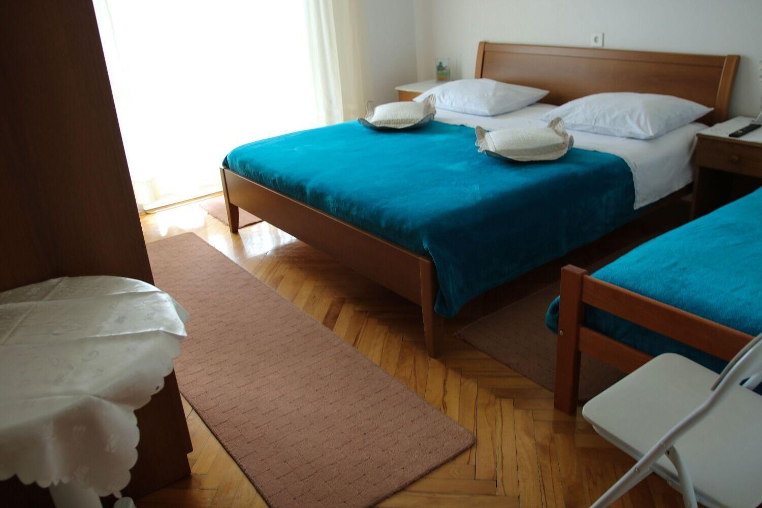 Apartments Zdravko - 150 M From Sandy Beach Duce Exterior photo