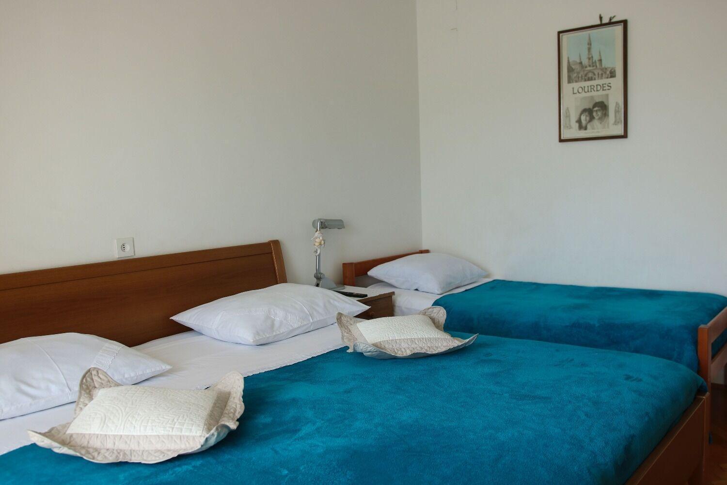 Apartments Zdravko - 150 M From Sandy Beach Duce Exterior photo