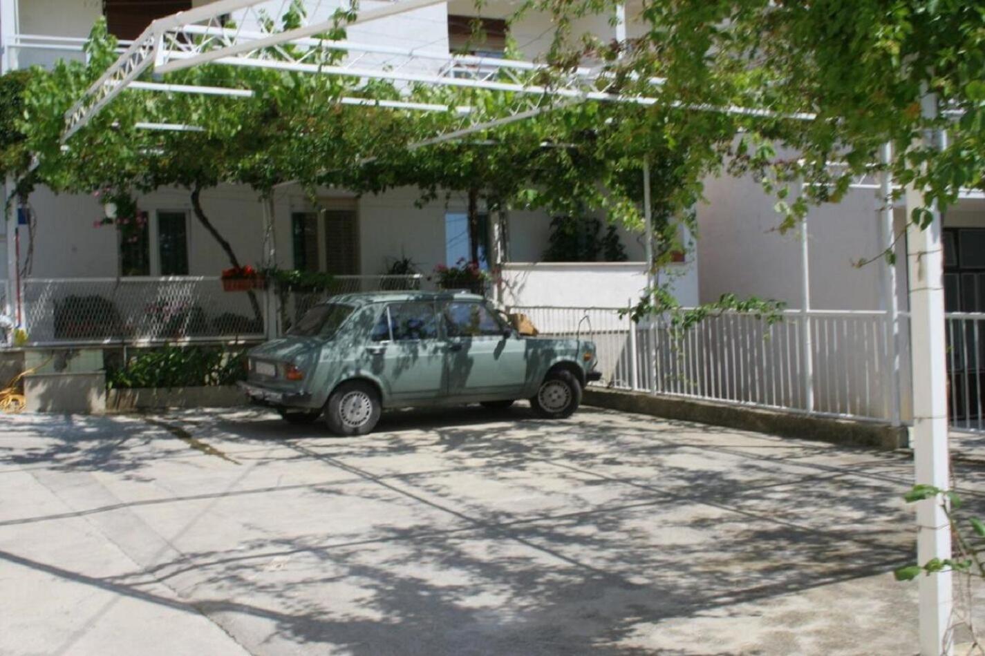 Apartments Zdravko - 150 M From Sandy Beach Duce Exterior photo