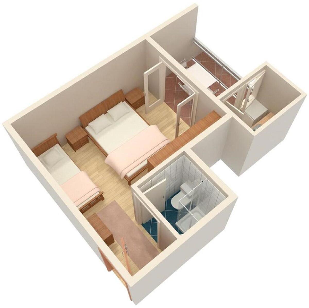 Apartments Zdravko - 150 M From Sandy Beach Duce Exterior photo